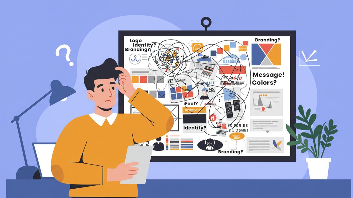 Branding: What is Branding & why it's Critical for Business success