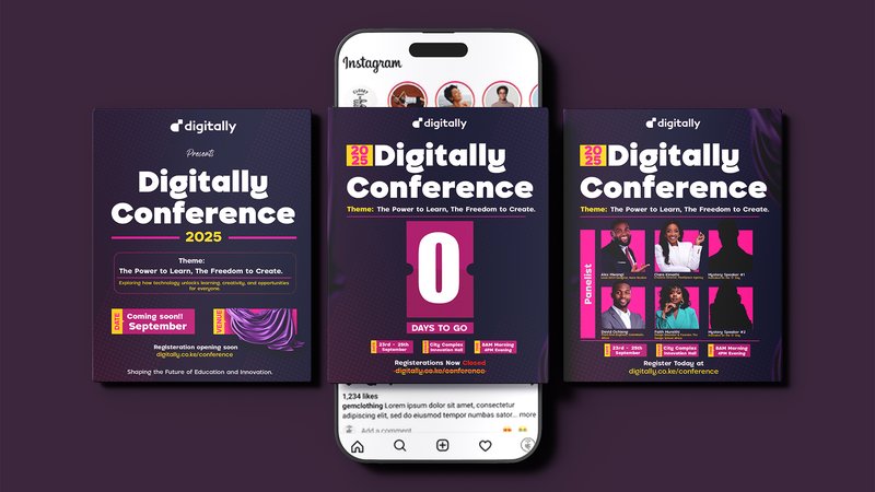 thumbnail -digitally