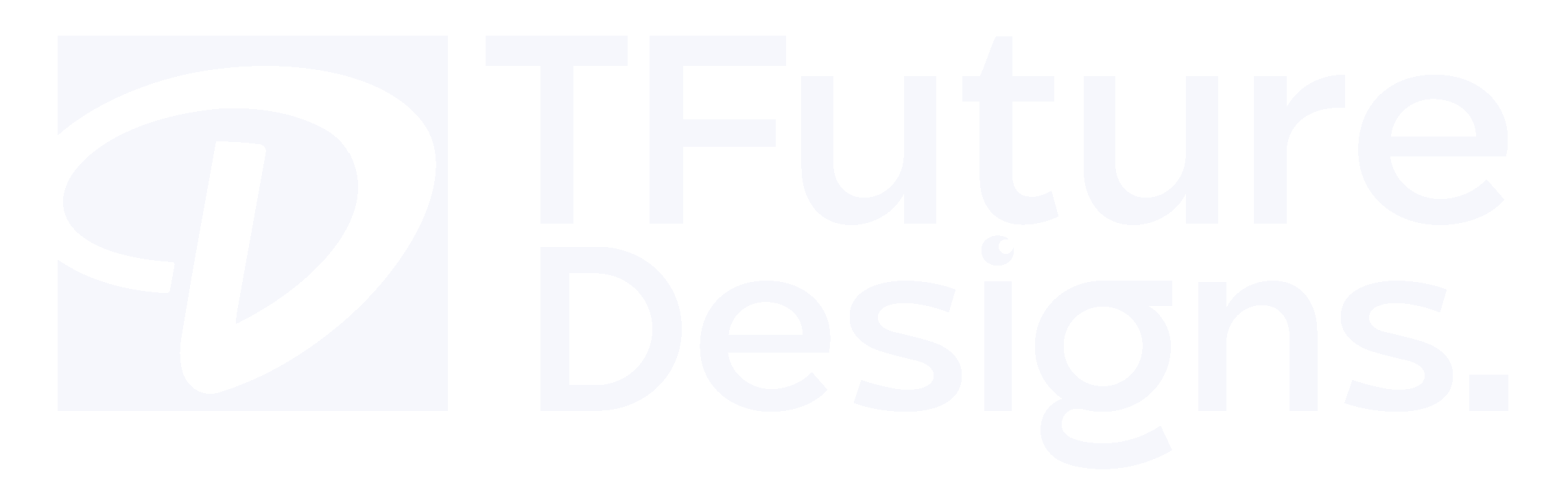 TFuture Logo